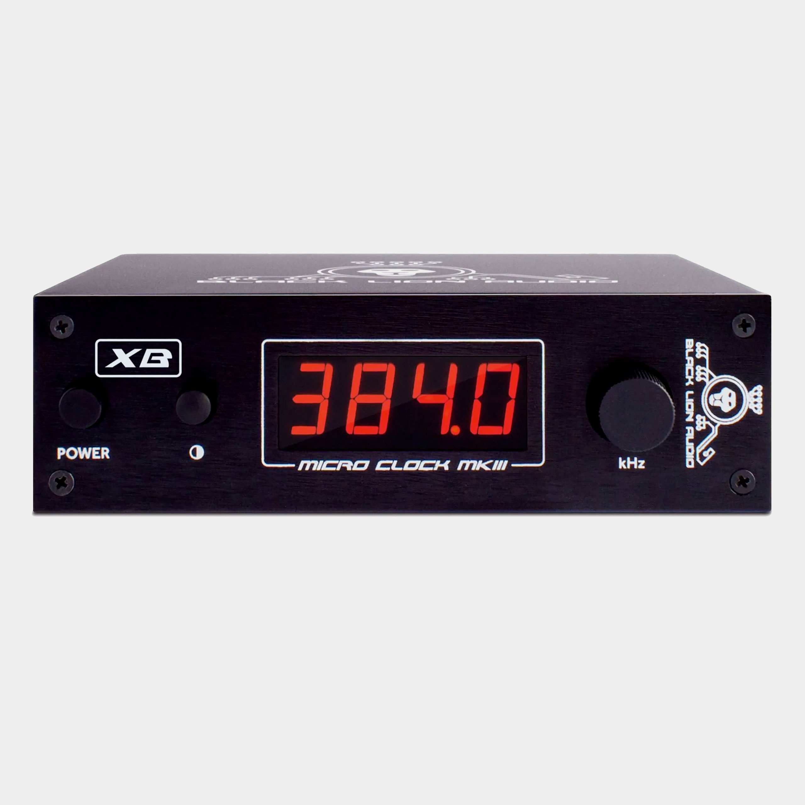 Black Lion Audio Micro Clock MKIII XB